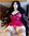 Textile Doll 165 cm Body "Big Bertha" Liebespuppe Lovedoll