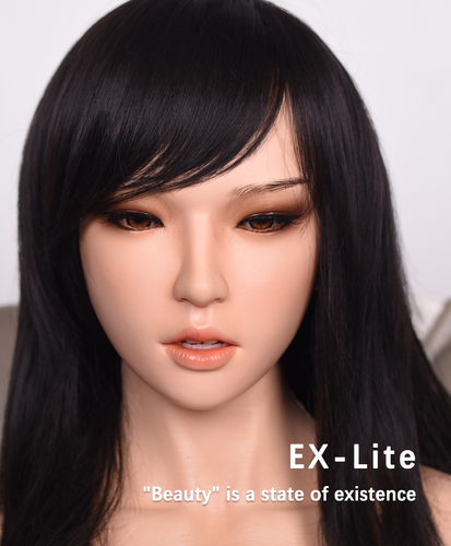 DS/EX Lite Doll Kayla Liebespuppe Sexdoll